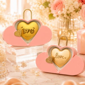 Luxury Display Blessings