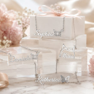 Custom Jewellry